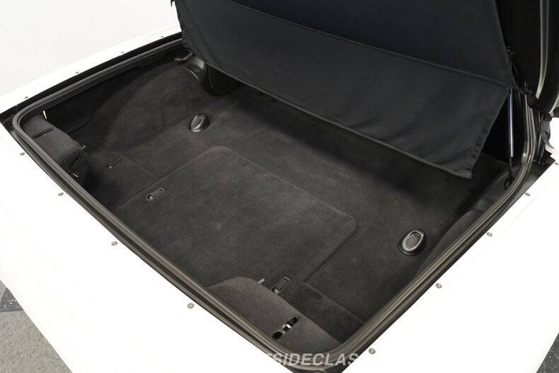 2002 Chevrolet Corvette