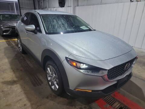 2021 Mazda CX-30 for sale at MIDWESTERN AUTO SALES        "The Used Car Center" in Middletown OH