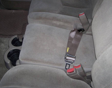 2003 Chevrolet Tahoe