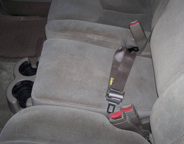 2003 Chevrolet Tahoe