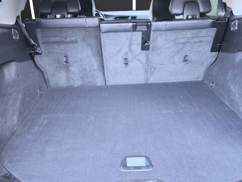 2017 Volvo V60 Cross Country T5 Premier