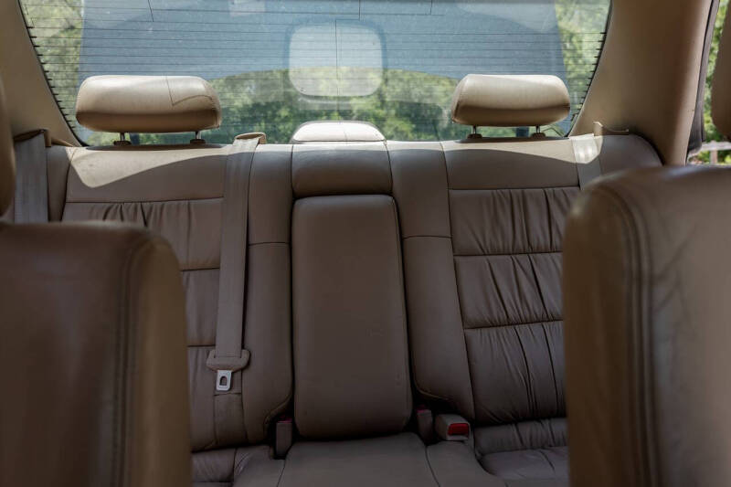 1997 Lexus ES 300