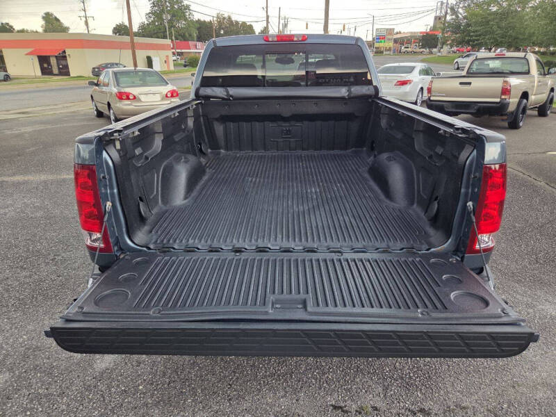 2013 GMC Sierra 1500 SLE - Photo 6