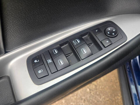 2019 Dodge Journey SE Value Package