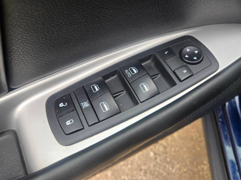 2019 Dodge Journey SE Value Package