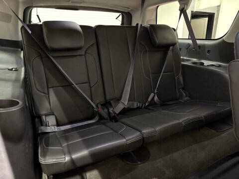 2015 GMC Yukon XL Denali