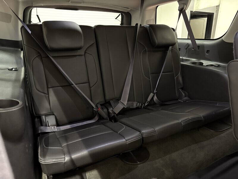 2015 GMC Yukon XL Denali