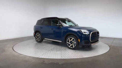 2026 MINI Countryman S ALL4