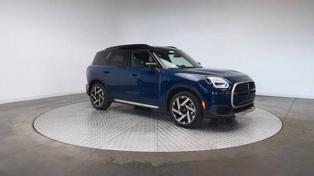 2026 MINI Countryman S ALL4