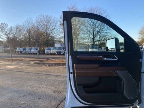 2026 GMC Sierra 3500HD