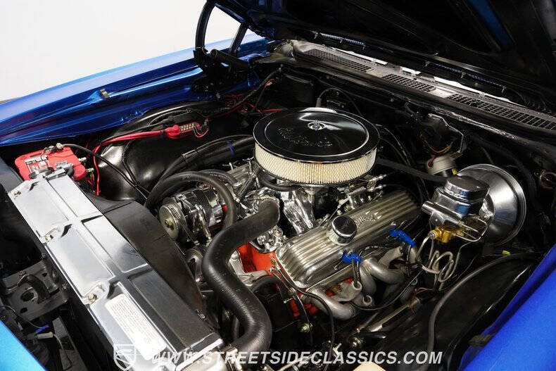 1968 Chevrolet Chevelle