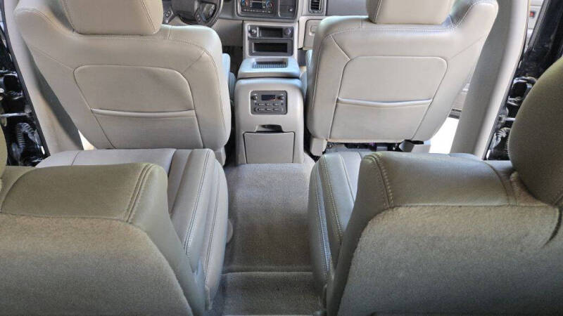 2004 GMC Yukon SLE - Photo 72