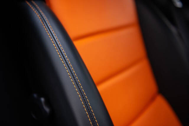 2008 Lamborghini Murcielago LP 640