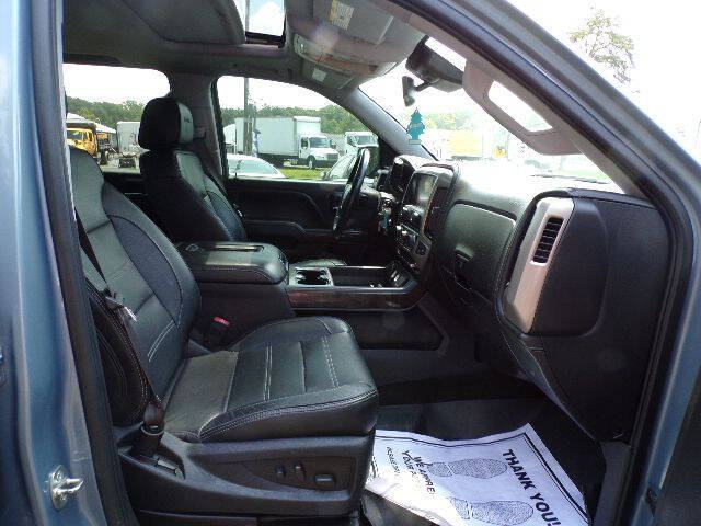 2016 GMC Sierra 1500