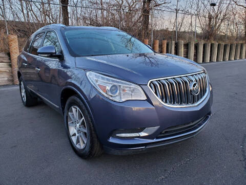 2014 Buick Enclave for sale at U.S. Auto Group in Chicago IL