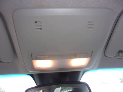 2012 Chevrolet Sonic LT