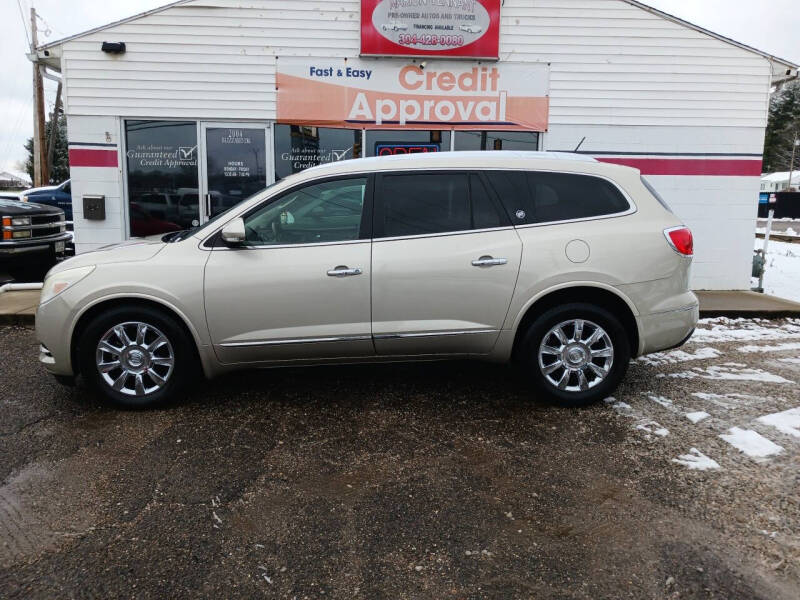 2013 Buick Enclave Leather's photo