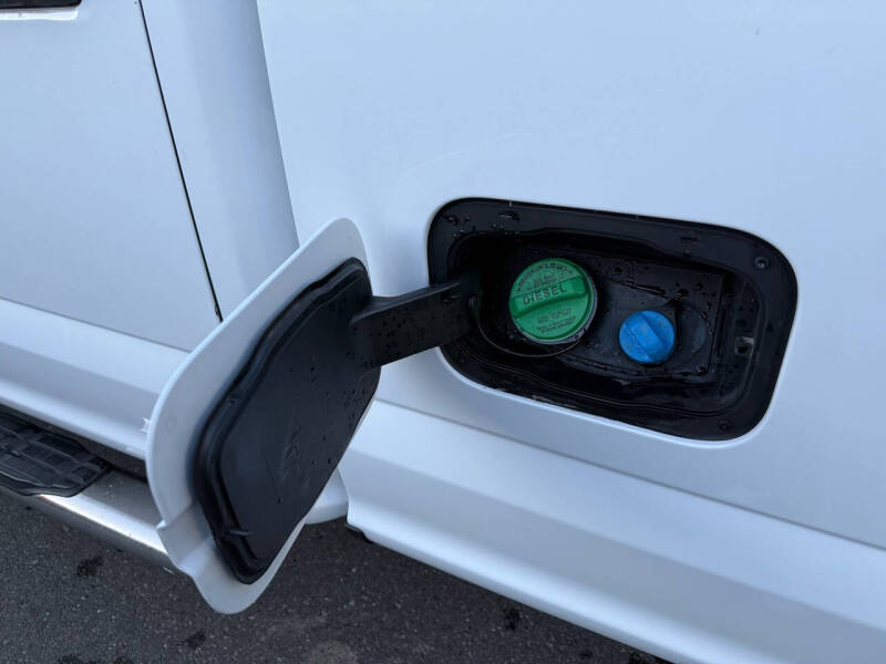 2018 Ford F-350 Super Duty XLT