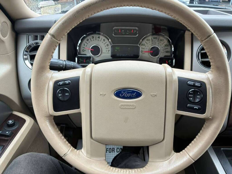 2014 Ford Expedition XLT