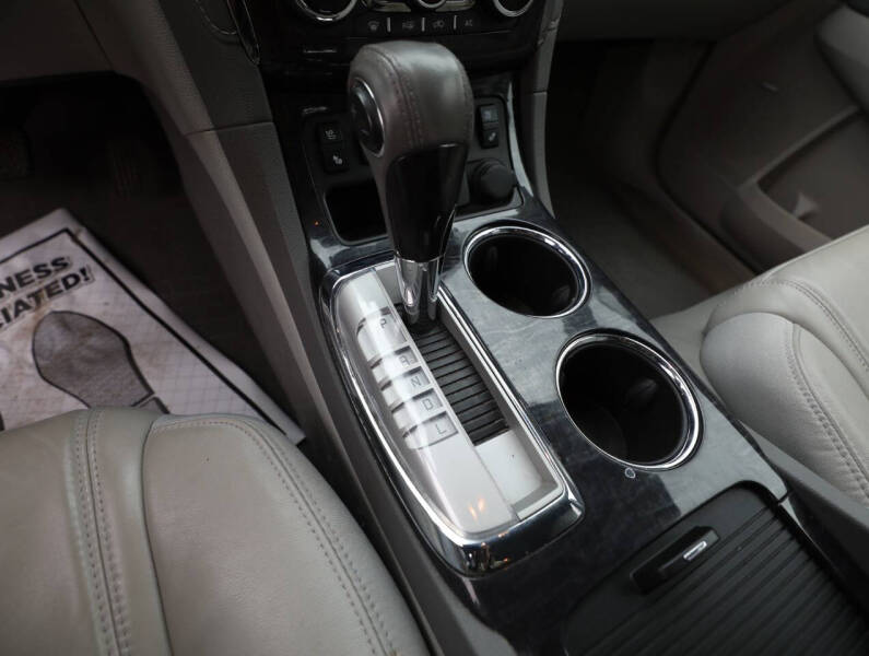 2017 Buick Enclave Premium