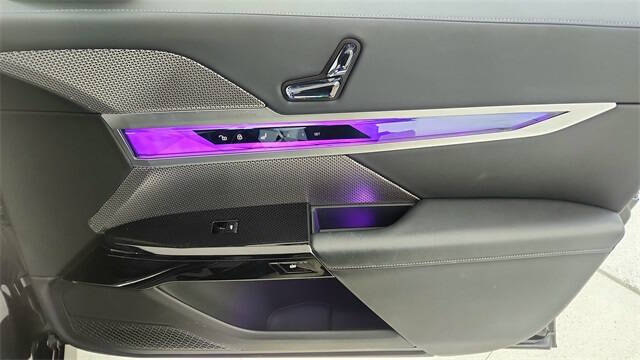 2024 BMW 7 Series 740i