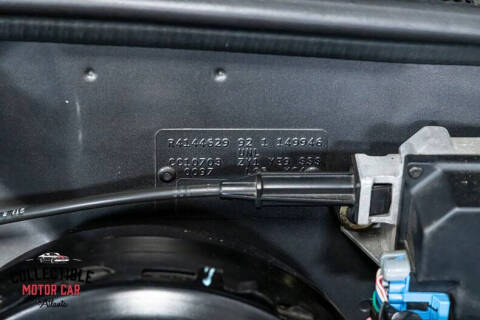 1992 Chevrolet C/K 1500 Series