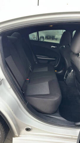 2020 Dodge Charger GT