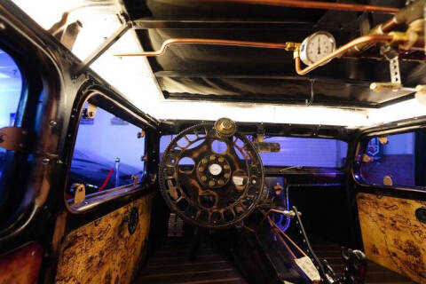 1961 Willys Jeep