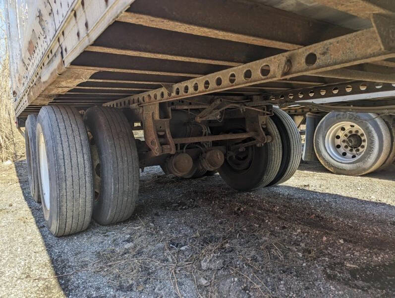 2001 Wabash National