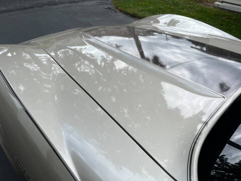 1982 Chevrolet Corvette Collector Edition