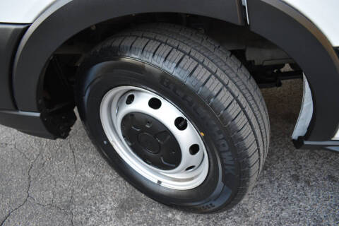 2023 Ford Transit 150