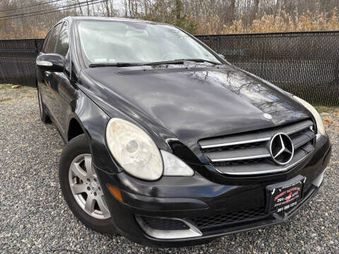 2007 Mercedes-Benz R-Class R 350
