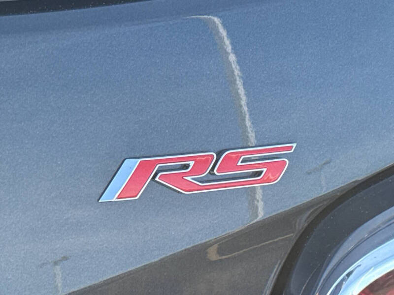 2020 Chevrolet Sonic LT