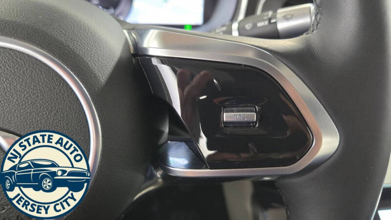 2020 Jaguar I-PACE EV400 SE