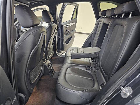 2018 BMW X1 sDrive28i