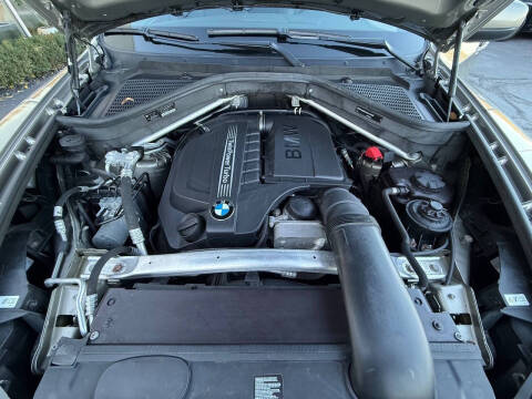 2012 BMW X5 xDrive35i Premium