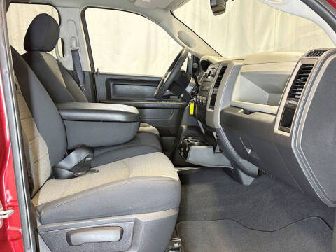 2012 RAM 1500 Express