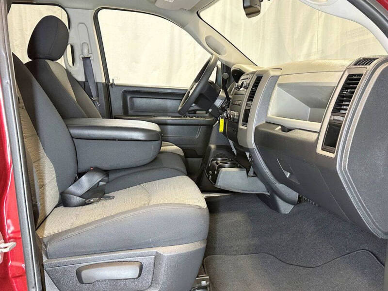 2012 RAM 1500 Express
