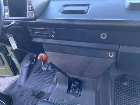 1995 Volkswagen Vanagon