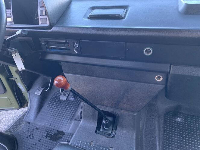 1995 Volkswagen Vanagon