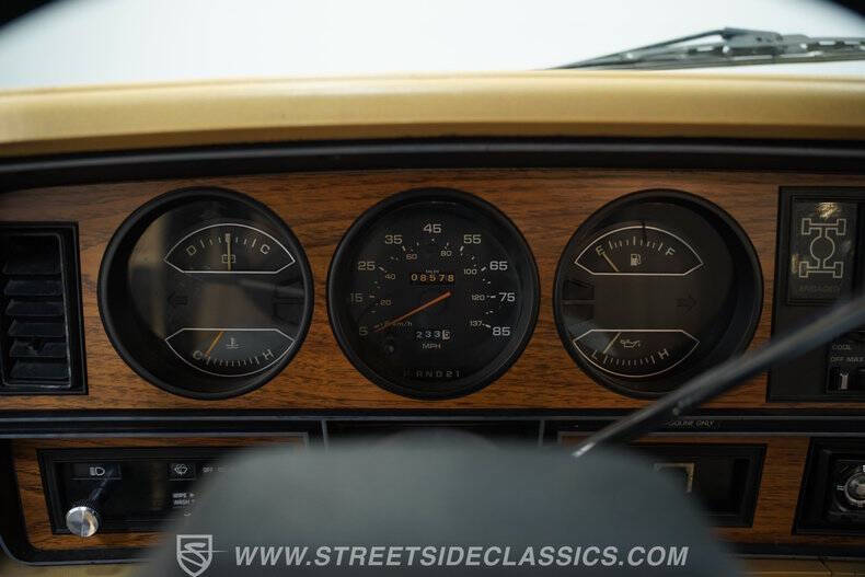 1986 Dodge RAM 150