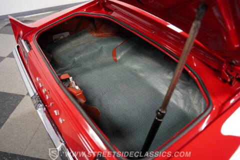 1970 Pontiac Firebird