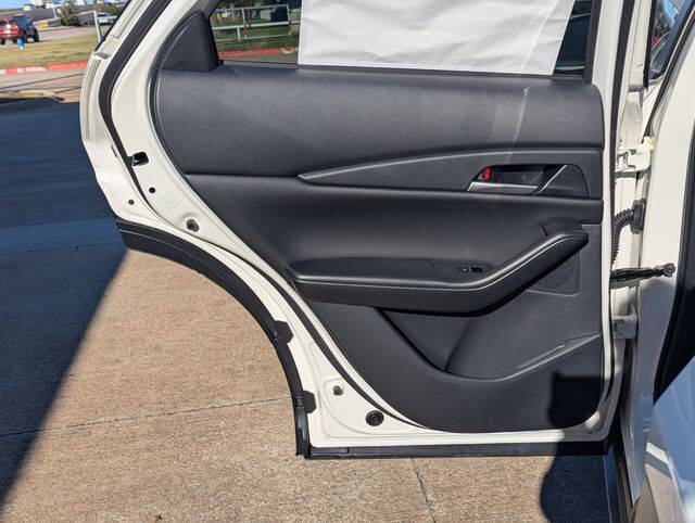 2026 Mazda CX-30 2.5 S Preferred