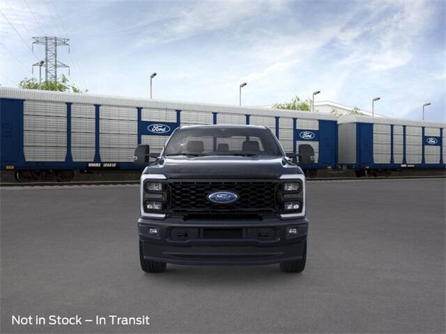2026 Ford F-350 Super Duty XL