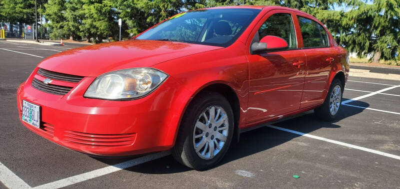 2010 Chevrolet Cobalt LT
