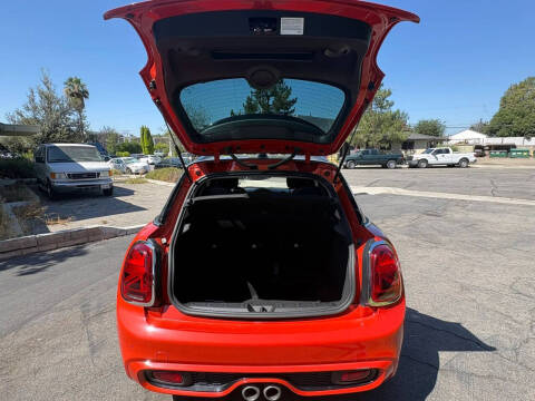 2021 MINI Hardtop 4 Door Cooper S