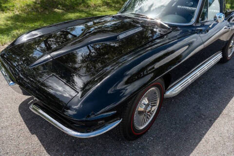 1964 Chevrolet Corvette