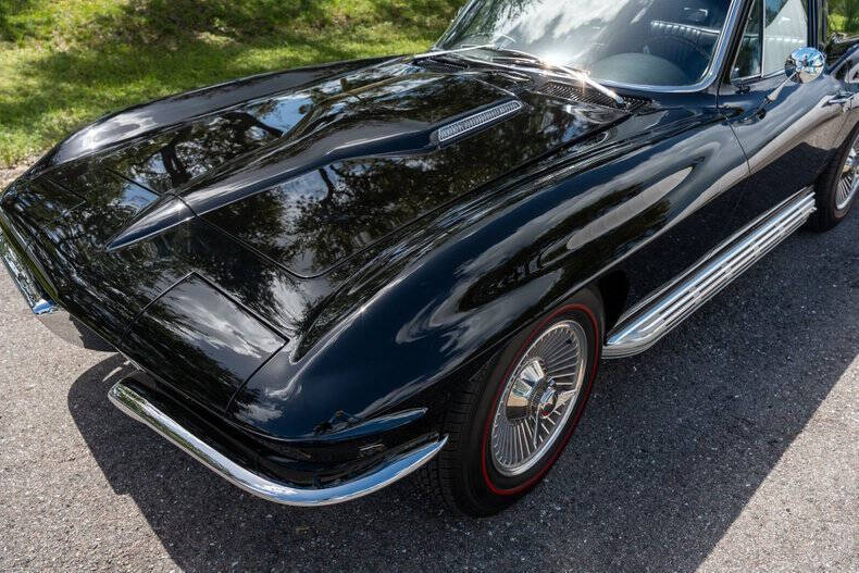 1964 Chevrolet Corvette
