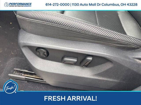 2023 Volkswagen Atlas Cross Sport V6 SE 4Motion