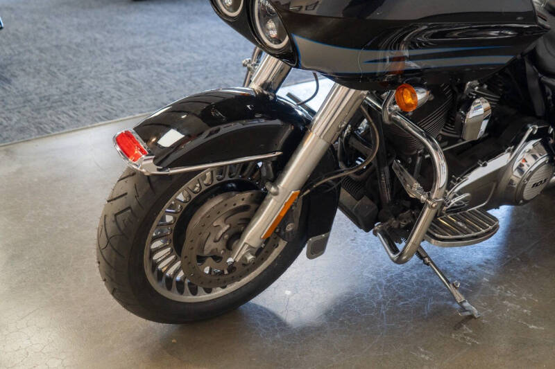 2013 Harley-Davidson Road Glide Ultra